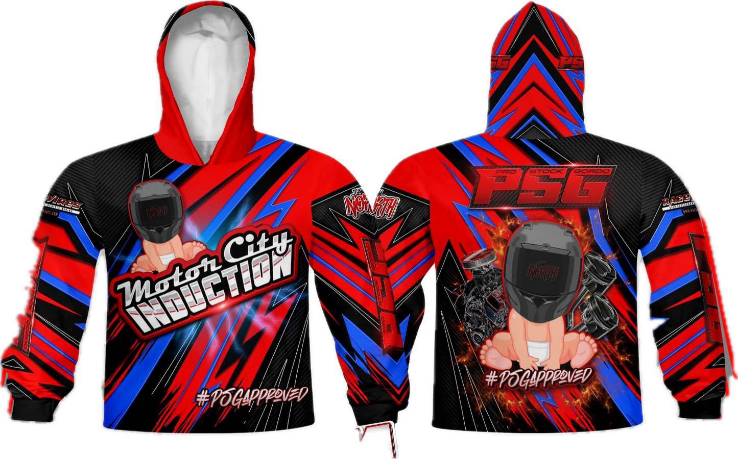 Hoodie
