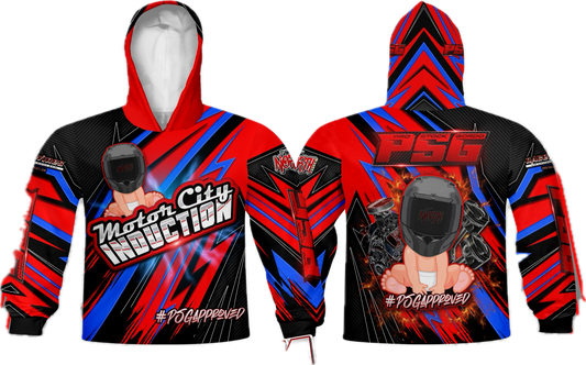 Hoodie