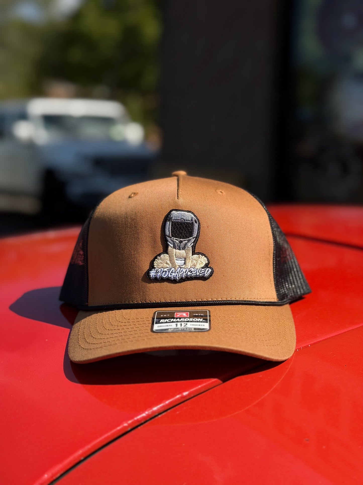Prostock Gordo hats