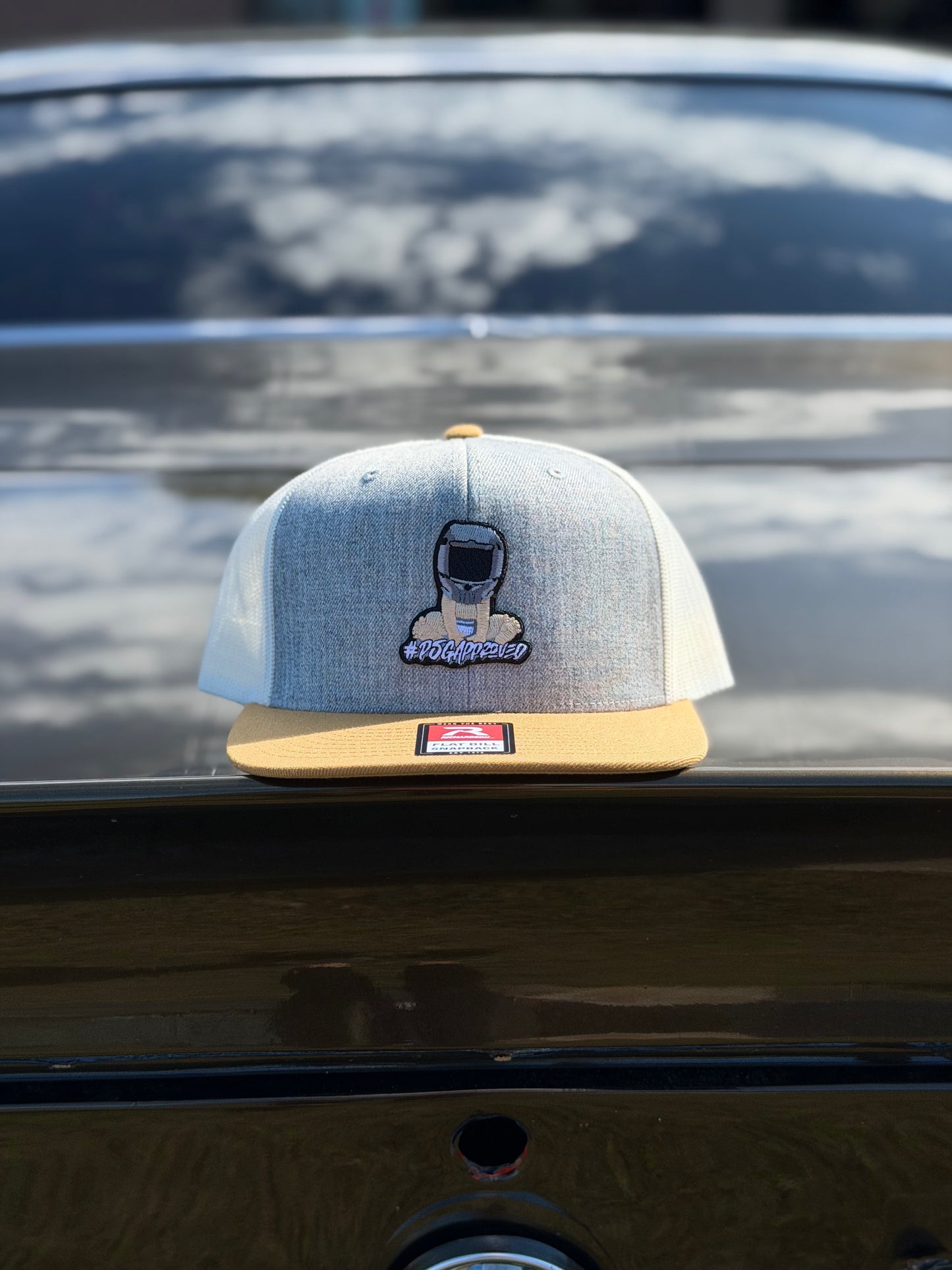 Prostock Gordo hats