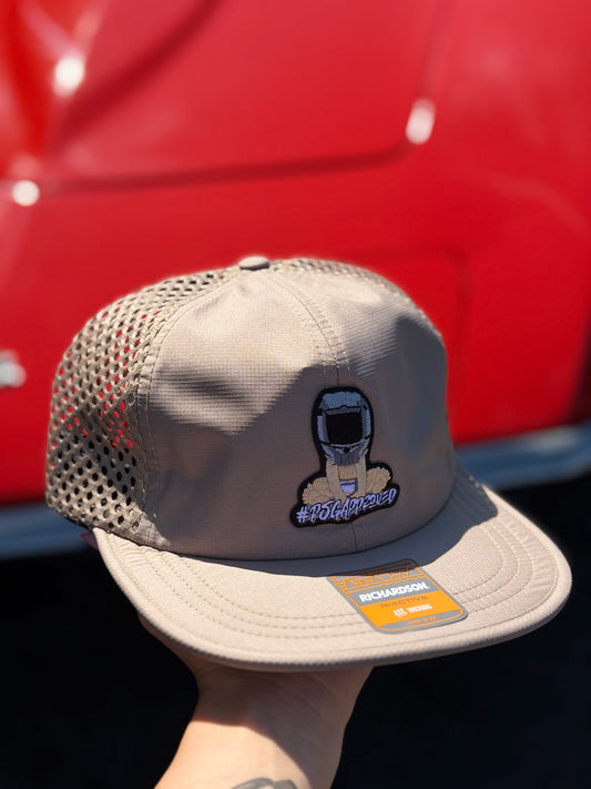 Prostock Gordo hats