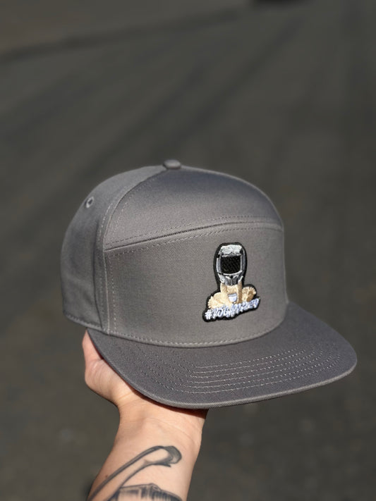 Prostock Gordo hats